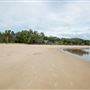 Trial Bay Gaol Campground & Front Beach - Arakoon National Park