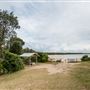 Trial Bay Gaol Campground & Front Beach - Arakoon National Park