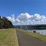Sydney International Regatta Centre