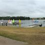 Sydney International Regatta Centre
