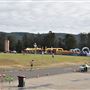 Set Build Sites - Sydney International Regatta Centre
