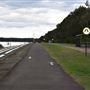 Roads & Parking Lots - Sydney International Regatta Centre