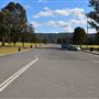 Roads & Parking Lots - Sydney International Regatta Centre