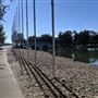 Roads & Parking Lots - Sydney International Regatta Centre