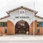 Sydney Showground - Sydney Royal Stables