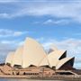 Sydney Opera House