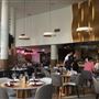 Waterfront Restaurant with City View