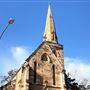 St Mark’s Anglican Church