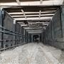 Darling Harbour Railway Tunnel Ultimo aka The Goods Line Tunnel