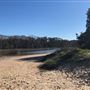 Berrara Creek - Conjola National Park