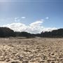 Swan Lake Inlet - Cudmirrah Beach