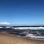 Swan Lake Inlet - Cudmirrah Beach