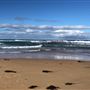 Swan Lake Inlet - Cudmirrah Beach