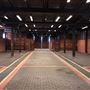 Sydney Showground - Sydney Royal Stables