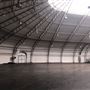 Sydney Showground - White Pavilion