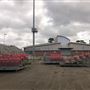 Sydney Showground - Schmidt Arena