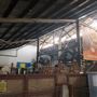 Sydney Showground - Pavilions