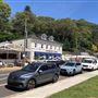 Palm Beach near Pittwater Park, just north of Snapper Beach