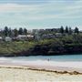 Bilgola Beach