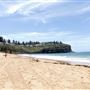 Bilgola Beach