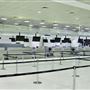 Sydney Airport International Terminal 1 various
