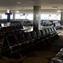 Sydney Airport International Terminal 1 various