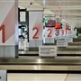 Sydney Airport Domestic Terminals various