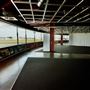 Sydney Airport Domestic Terminals various
