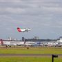 Sydney Airport Shep’s Mound Aviation Vantage Point