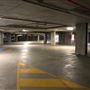P1 Car Park - Sydney Olympic Park
