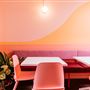 Sunset Diner Avalon