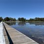 Watkins Jetty Long Jetty