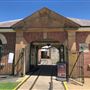 Newington Armory