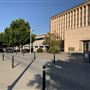 Civic Park Newcastle