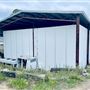 NF Studios - Shed Studio and Build Site on Private Property