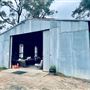 NF Studios - Shed Studio and Build Site on Private Property