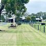 Tobruk Sheep Station - Shearing Shed & Event Venue