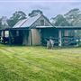 Tobruk Sheep Station - Cottages & surrounds