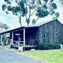 Tobruk Sheep Station - Cottages & surrounds