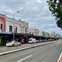 Darlinghurst through Paddington: Oxford Street