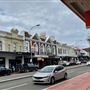 Darlinghurst through Paddington: Oxford Street