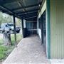 Tobruk Sheep Station - Cottages & surrounds