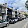 Paddington - William Street