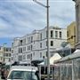 Bondi Beach - Campbell Parade