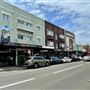 Bondi Road