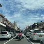 Coogee - Coogee Bay Rd
