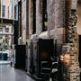 The Old Clare Hotel Linkway and Heritage Stairwell