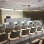UTS Central Moot court and trial courts