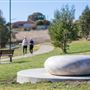 Wollondilly River Walkway - Public Art