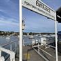 Watsons Bay Wharf